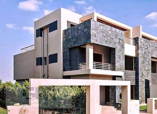 6 Taj city Compound - كومباوند تاج سيتي - Apartment for sale - شقة للبيع - New cairo التجمع الاول القاهره الجديدة 7. jpg