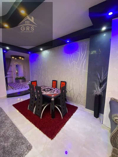 3 Bedroom Apartment for Sale in Sheikh Zayed, Giza - WhatsApp Image 2025-07-28 at 4.53. 18 PM (1). jpeg