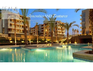 2 Bedroom Apartment for Sale in New Cairo, Cairo - 2. jfif. jpg