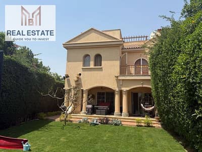 3 Bedroom Villa for Sale in Madinaty, Cairo - WhatsApp Image 2025-07-31 at 4.16. 01 PM. jpeg
