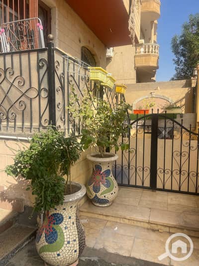 3 Bedroom Flat for Sale in New Cairo, Cairo - WhatsApp Image 2025-07-29 at 01.09. 06_39fdcc4f. jpg
