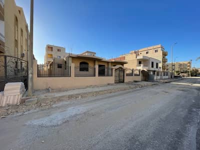 3 Bedroom Villa for Sale in Obour City, Cairo - فيلا للبيع خاصة للبيع بالحي الخامس مدينة العبور من المالك مباشر