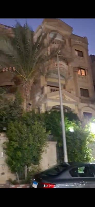 فیلا 3 غرف نوم للبيع في حدائق الاهرام، الجيزة - فيلا للبيع بحدائق الأهرام البوابة الرابعة امام مسجد المدينة