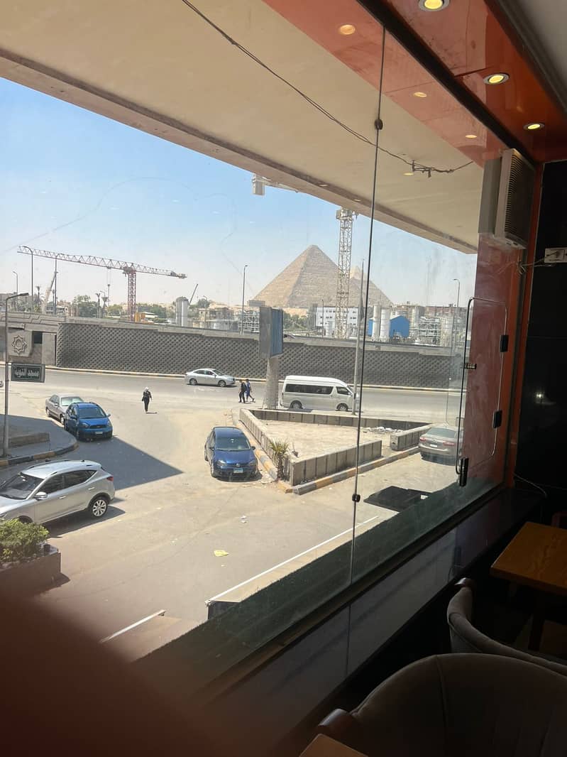 محل للبيع الهرم الجيزة محل للبيع الهرم الجيزة