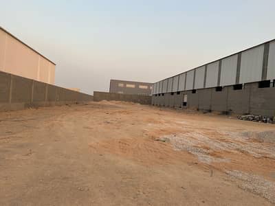 Industrial for Rent in 10th of Ramadan, Sharqia - ارض للاجار بالعاشر من رمضان