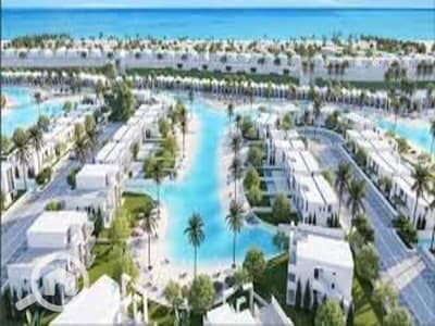 شاليه 3 غرف نوم للبيع في الساحل الشمالي، مطروح - download (5). jpg