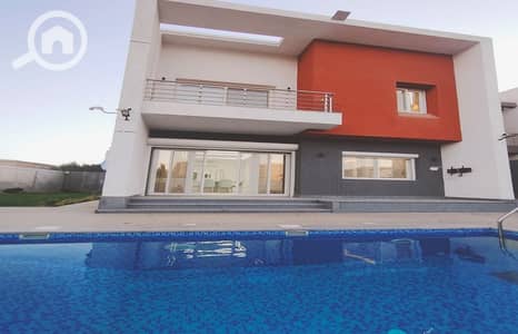 3 Bedroom Villa for Sale in Madinaty, Cairo - 33c201a7-e156-44cf-8631-38b4338f787b. jpg