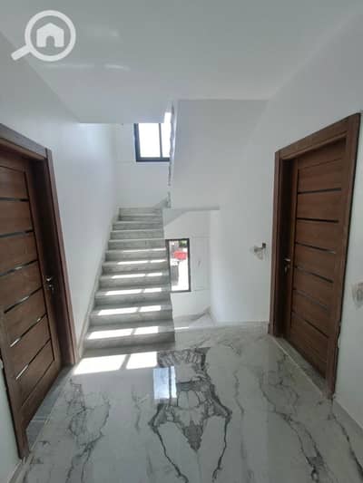 4 Bedroom Townhouse for Sale in New Cairo, Cairo - 323681cb-8b0c-4b01-8a06-0d2e99e47c42. jpeg