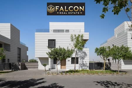 6 Bedroom Villa for Sale in Shorouk City, Cairo - WhatsApp Image 2024-05-20 at 3.39. 01 PM (1). jpeg
