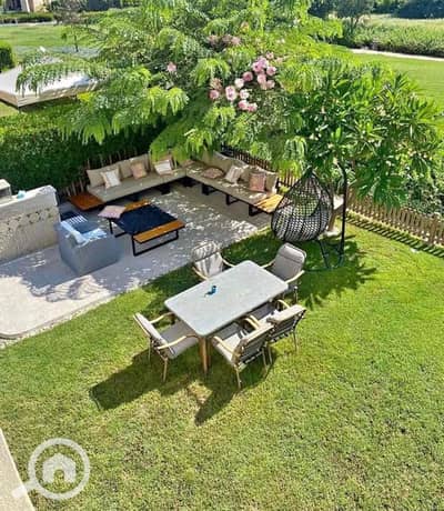 5 Bedroom Villa for Sale in New Cairo, Cairo - 11d8a5aa-3723-4ffb-b3a9-c968564d0d30. jpg