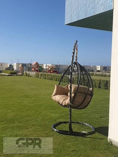 3 Bedroom Chalet for Sale in North Coast, Matruh - 227934687_3063966873816696_7045470435327234063_n. jpg