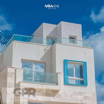 5 Bedroom Twin House for Sale in North Coast, Matruh - img4. jpg
