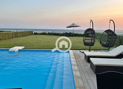 6 Bedroom Villa for Sale in North Coast, Matruh - 525753799_1490338512326160_7132315037788496039_n. jpg