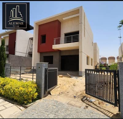 3 Bedroom Villa for Sale in Madinaty, Cairo - 1bcbfac3-548a-4950-8e11-323eed55e2ea. jpeg