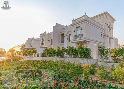 5 Bedroom Twin House for Sale in New Capital City, Cairo - WhatsApp Image 2025-07-25 at 3.23. 22 AM (3). jpeg