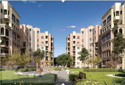 2 Bedroom Apartment for Sale in New Capital City, Cairo - e76e7dc4-3ffa-4d01-b3c4-eaada9496c0c. jpg