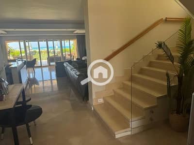 3 Bedroom Duplex for Sale in North Coast, Matruh - 518395275_2818395221689697_4702998252550946731_n. jpg