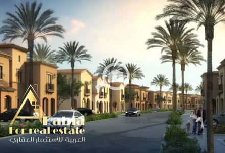 توين هاوس 3 غرف نوم للبيع في القاهرة الجديدة، القاهرة - eaeba3d8-fa28-4573-a3a0-c33cbc0f33d2. jpeg