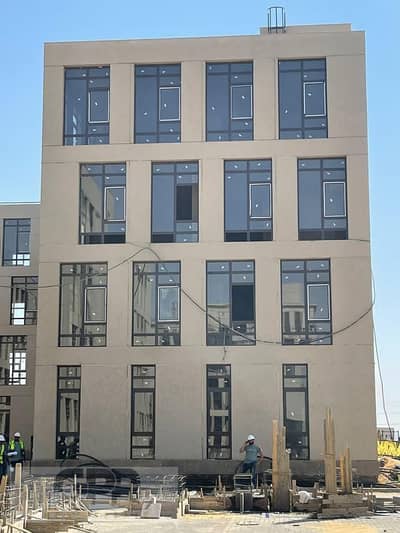 Commercial Building for Sale in New Cairo, Cairo - WhatsApp Image 2023-10-19 at 14.29. 04_173a5033. jpg