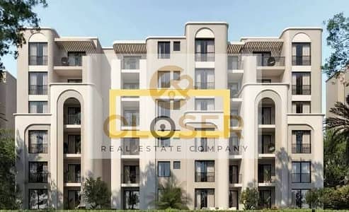 2 Bedroom Apartment for Sale in New Heliopolis, Cairo - 7d8adc18-d9ca-4906-976f-77ee857bded8. jpg