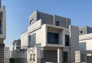 فیلا 4 غرف نوم للبيع في مدينة الشروق، القاهرة - 6378e44a19cc2035070499. jpeg