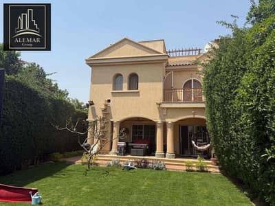 3 Bedroom Villa for Sale in Madinaty, Cairo - IMG_9027. jpg