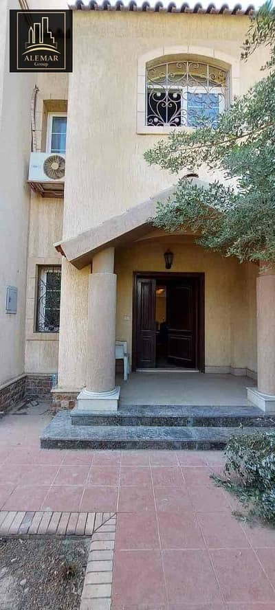 3 Bedroom Villa for Sale in Madinaty, Cairo - 54f5677c-20d6-4141-bffb-e358a5ae4612. jpg