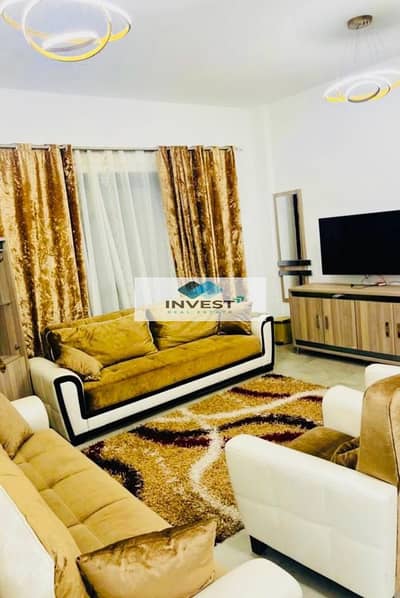 شقة 3 غرف نوم للايجار في مدينتي، القاهرة - Messenger_creation_3AC73AB6-B454-4011-BA36-EC1B9CA10E5B. jpeg