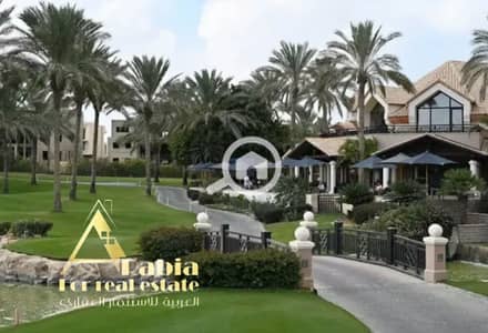 7 Bedroom Villa for Sale in New Cairo, Cairo - 805a13c7-3479-4917-8d62-b13ea9f154c5. jpeg