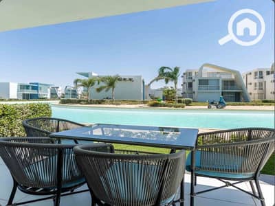 3 Bedroom Chalet for Sale in North Coast, Matruh - 5136af71-1e4c-4716-a5f8-67a68772db49. jpeg