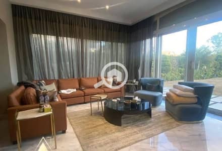7 Bedroom Villa for Sale in New Cairo, Cairo - b9e2ba8c-9558-4b8d-9fd5-7966c557b16a. jpeg