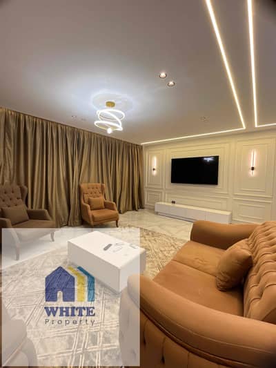 3 Bedroom Apartment for Rent in Dokki, Giza - 77e59971-1e8a-4df1-9c6c-2feee7ab2ed1. jpg