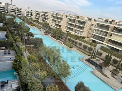 فلیٹ 2 غرفة نوم للايجار في القاهرة الجديدة، القاهرة - c7a66316-a2d8-4e3c-a69b-c021d8cf1f19. jpeg