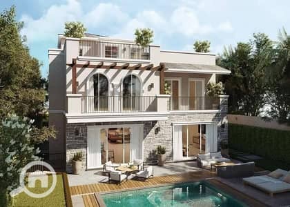 4 Bedroom Villa for Sale in New Cairo, Cairo - 481241500_122117395586699364_7128255483942728637_n. jpg