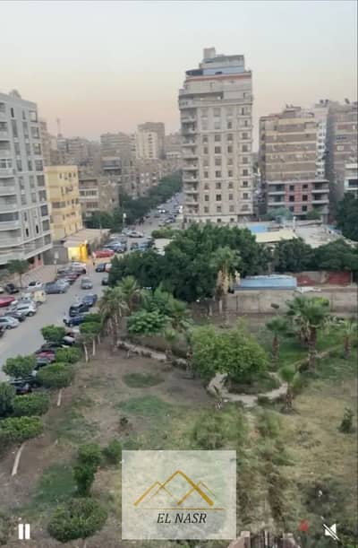 2 Bedroom Flat for Rent in Nasr City, Cairo - 3. jpeg