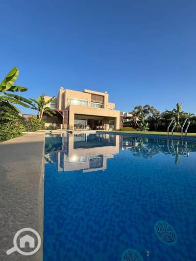 4 Bedroom Villa for Sale in North Coast, Matruh - WhatsApp Image 2025-07-20 at 3.34. 18 PM (1). jpeg