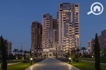 3 Bedroom Flat for Sale in 6th of October, Giza - WhatsApp Image 2024-10-29 at 12.29. 33 PM. jpeg