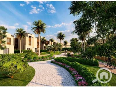4 Bedroom Villa for Sale in North Coast, Matruh - IMG-20240522-WA0079. jpg