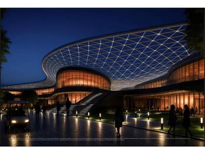 Office for Sale in Sheikh Zayed, Giza - WhatsApp Image 2025-05-21 at 12.11. 25 PM (2). jpg