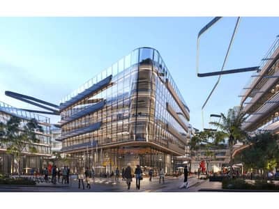 Office for Sale in New Cairo, Cairo - 083af1d2-b21a-4086-9184-051e3e49d20e. jpg