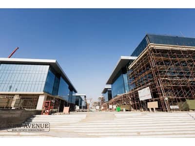 Office for Sale in New Cairo, Cairo - WhatsApp Image 2025-05-21 at 1.59. 48 PM. jpg