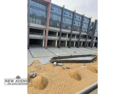 Office for Sale in New Cairo, Cairo - 8f786ef7-95fd-4635-806d-014776b22a21. jpg