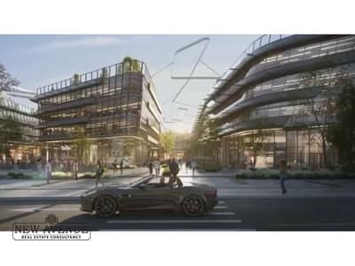 Office for Sale in New Cairo, Cairo - WhatsApp Image 2025-05-20 at 12.05. 56 PM (1). jpg