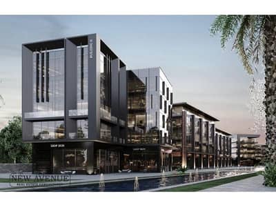 Office for Sale in New Cairo, Cairo - d0a24f51-8bda-49da-9913-77e224debf30. jpg