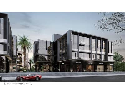 Office for Sale in New Cairo, Cairo - 33b46b29-b760-4c92-80db-3b3fa6e9697f. jpg