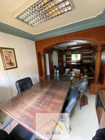 مکتب  للايجار في مدينة نصر، القاهرة - WhatsApp Image 2025-08-01 at 11.57. 39 AM (3). jpeg