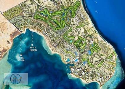 فلیٹ 2 غرفة نوم للبيع في سوما باى، البحر الأحمر - MESCA HEIGHTS Brochure 25 v2_page-0003. jpg
