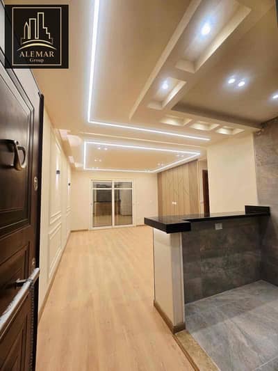 2 Bedroom Apartment for Sale in Madinaty, Cairo - cf34261e-2fc1-4016-bb4e-1a522abdd449. jpg