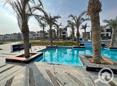 5 Bedroom Villa for Sale in New Cairo, Cairo - IMG-20250708-WA0010. jpg