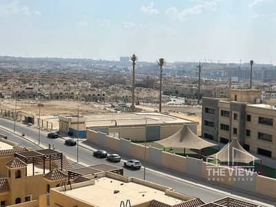 3 Bedroom Flat for Sale in Sheikh Zayed, Giza - WhatsApp Image 2025-07-20 at 14.04. 47_ffde7b05. jpg